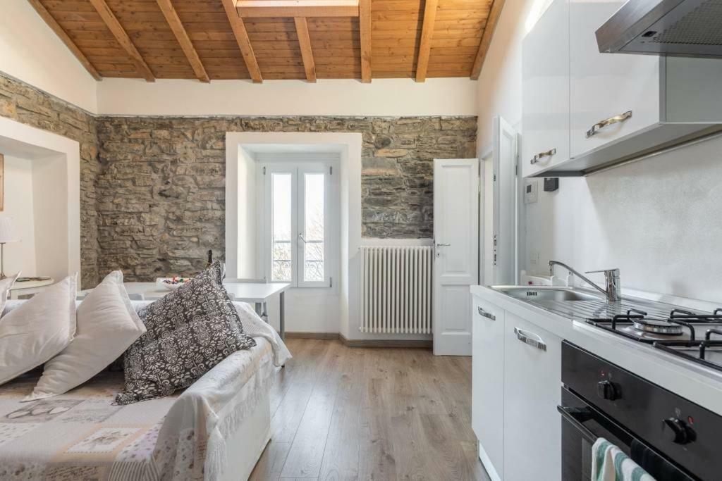 Lilia'S Home Cernobbio Kültér fotó